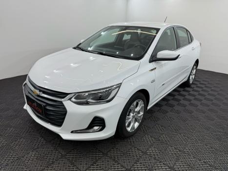 CHEVROLET Onix Hatch 1.0 12V 4P FLEX PREMIER 2 TURBO AUTOMTICO, Foto 3