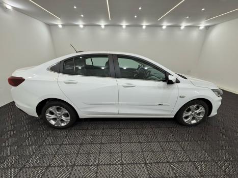 CHEVROLET Onix Hatch 1.0 12V 4P FLEX PREMIER 2 TURBO AUTOMTICO, Foto 4