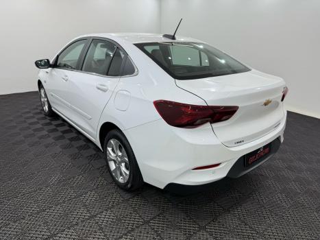 CHEVROLET Onix Hatch 1.0 12V 4P FLEX PREMIER 2 TURBO AUTOMTICO, Foto 5