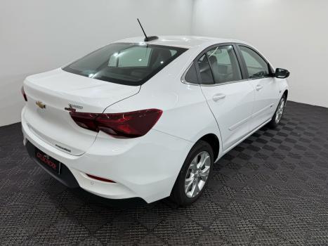 CHEVROLET Onix Hatch 1.0 12V 4P FLEX PREMIER 2 TURBO AUTOMTICO, Foto 6