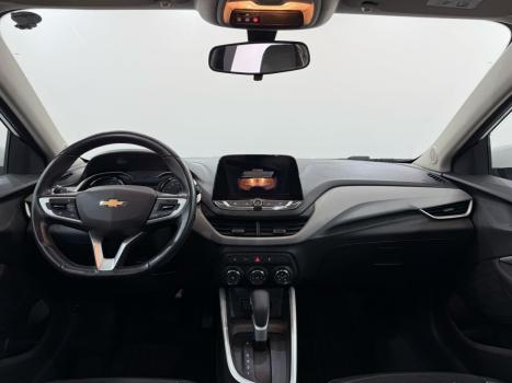 CHEVROLET Onix Hatch 1.0 12V 4P FLEX PREMIER 2 TURBO AUTOMTICO, Foto 10