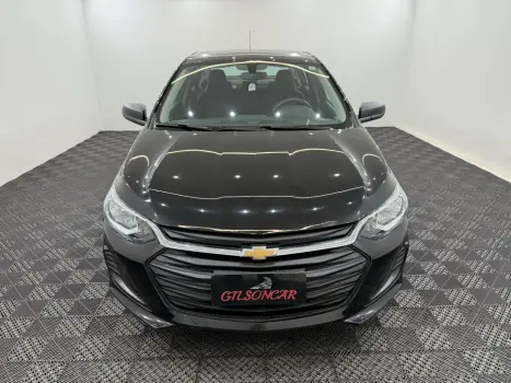 CHEVROLET Onix Hatch , Foto 1