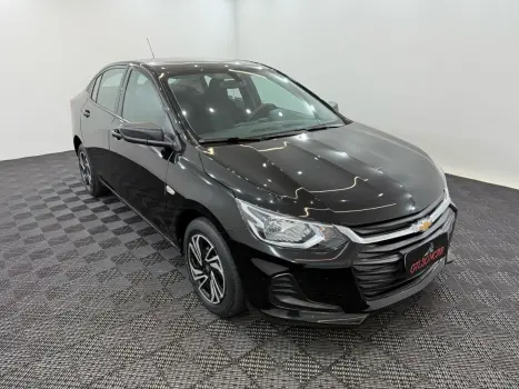 CHEVROLET Onix Hatch , Foto 2