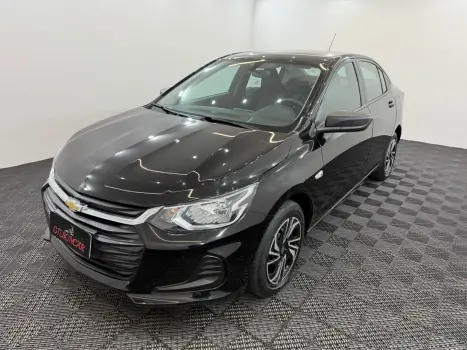 CHEVROLET Onix Hatch , Foto 3