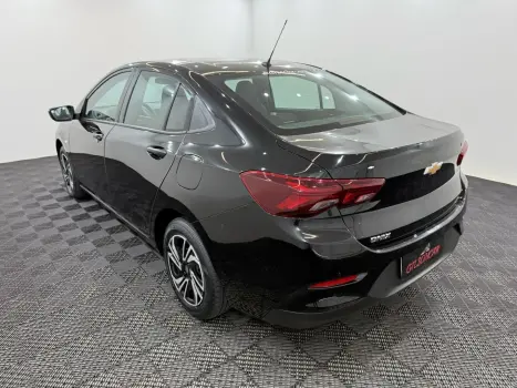 CHEVROLET Onix Hatch , Foto 6
