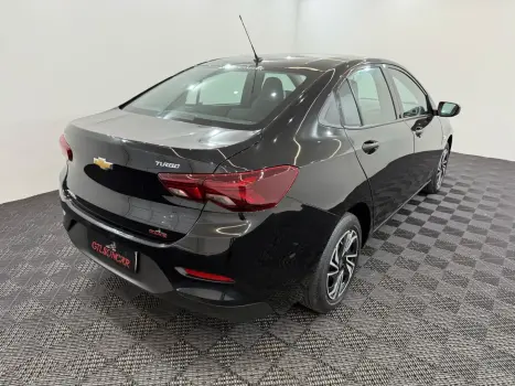 CHEVROLET Onix Hatch , Foto 7