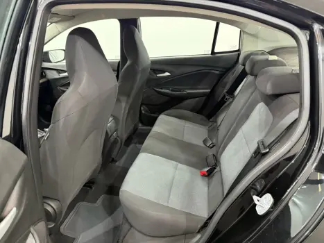 CHEVROLET Onix Hatch , Foto 8