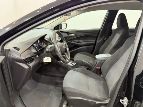 CHEVROLET Onix Hatch , Foto 9