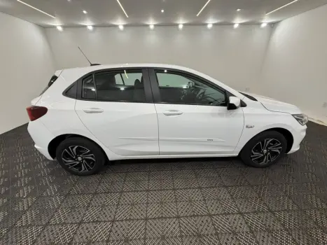 CHEVROLET Onix Hatch 1.0 12V 4P FLEX LT, Foto 4