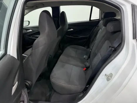 CHEVROLET Onix Hatch 1.0 12V 4P FLEX LT, Foto 8