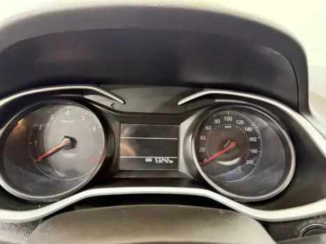 CHEVROLET Onix Hatch 1.0 12V 4P FLEX LT, Foto 10