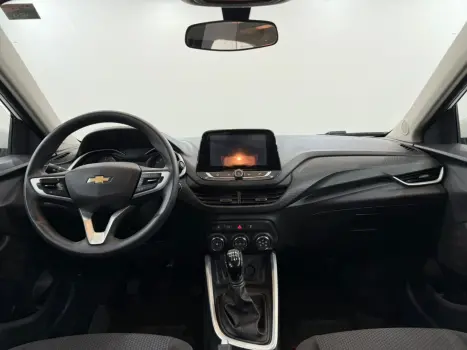 CHEVROLET Onix Hatch 1.0 12V 4P FLEX LT, Foto 11