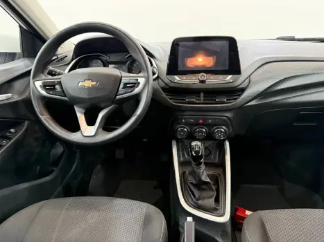 CHEVROLET Onix Hatch 1.0 12V 4P FLEX LT, Foto 12