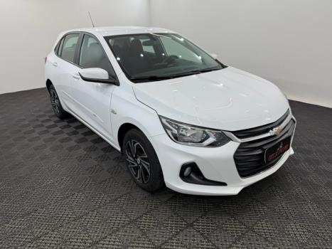 CHEVROLET Onix Hatch 1.0 12V 4P FLEX LT, Foto 2