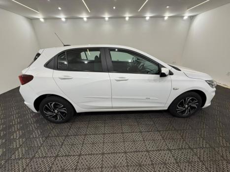 CHEVROLET Onix Hatch 1.0 12V 4P FLEX LT, Foto 4