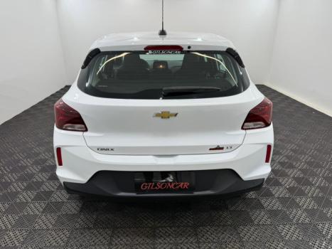 CHEVROLET Onix Hatch 1.0 12V 4P FLEX LT, Foto 5