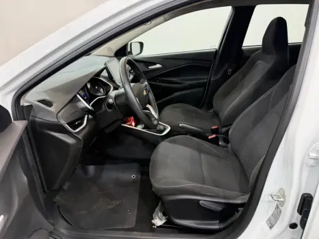 CHEVROLET Onix Hatch 1.0 12V 4P FLEX LT, Foto 9