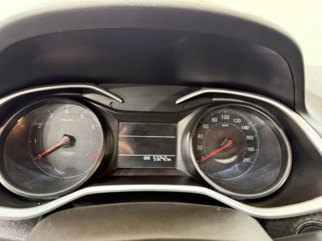 CHEVROLET Onix Hatch 1.0 12V 4P FLEX LT, Foto 10