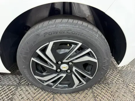 CHEVROLET Onix Hatch 1.0 12V 4P FLEX LT, Foto 13