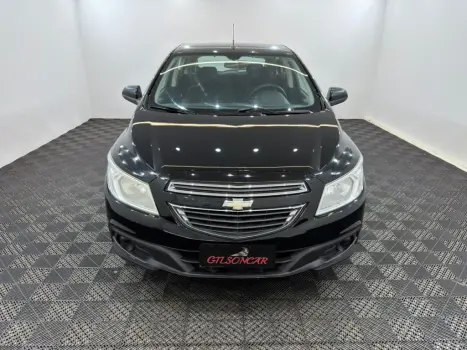 CHEVROLET Onix Hatch 1.0 4P FLEX LT, Foto 2