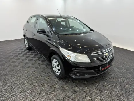 CHEVROLET Onix Hatch 1.0 4P FLEX LT, Foto 3