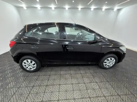 CHEVROLET Onix Hatch 1.0 4P FLEX LT, Foto 4