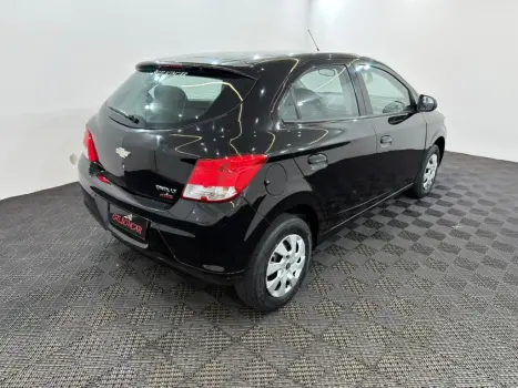 CHEVROLET Onix Hatch 1.0 4P FLEX LT, Foto 5