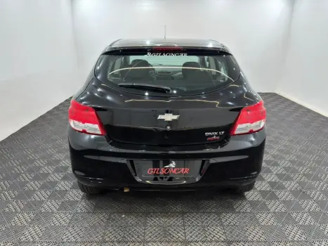 CHEVROLET Onix Hatch 1.0 4P FLEX LT, Foto 6