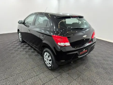 CHEVROLET Onix Hatch 1.0 4P FLEX LT, Foto 7