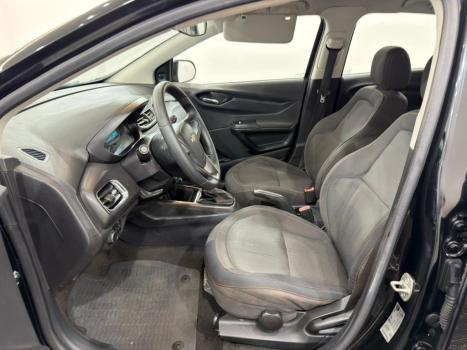 CHEVROLET Onix Hatch 1.0 4P FLEX LT, Foto 9