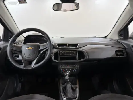 CHEVROLET Onix Hatch 1.0 4P FLEX LT, Foto 11