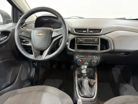 CHEVROLET Onix Hatch 1.0 4P FLEX LT, Foto 12
