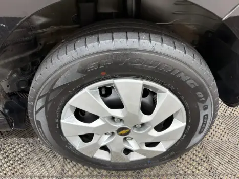 CHEVROLET Onix Hatch 1.0 4P FLEX LT, Foto 13