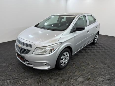 CHEVROLET Onix Hatch 1.0 4P FLEX JOY, Foto 1