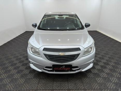 CHEVROLET Onix Hatch 1.0 4P FLEX JOY, Foto 2