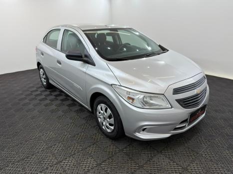 CHEVROLET Onix Hatch 1.0 4P FLEX JOY, Foto 3