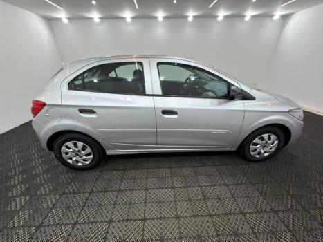 CHEVROLET Onix Hatch 1.0 4P FLEX JOY, Foto 4