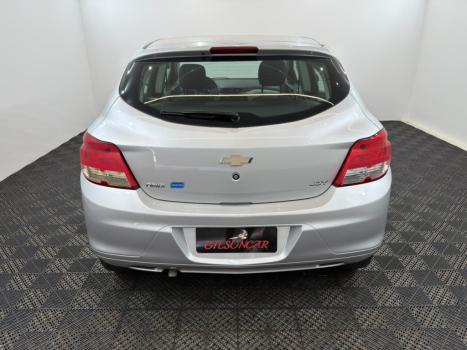 CHEVROLET Onix Hatch 1.0 4P FLEX JOY, Foto 5