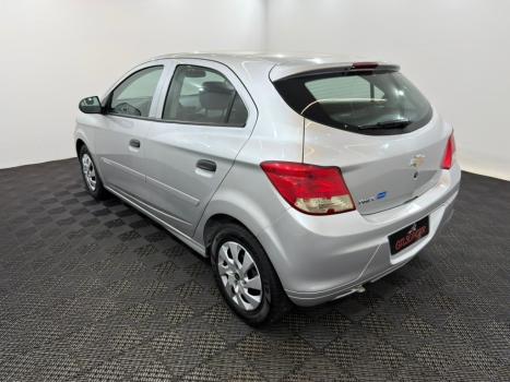 CHEVROLET Onix Hatch 1.0 4P FLEX JOY, Foto 6