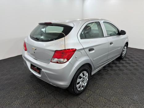 CHEVROLET Onix Hatch 1.0 4P FLEX JOY, Foto 7