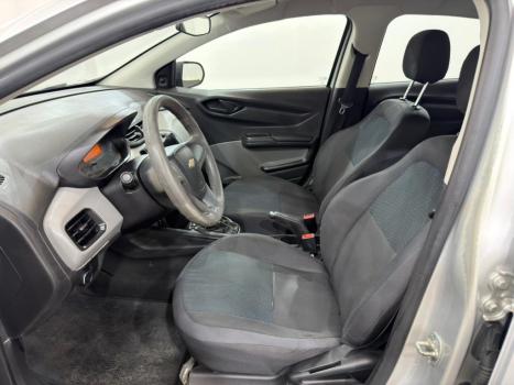 CHEVROLET Onix Hatch 1.0 4P FLEX JOY, Foto 8