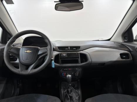 CHEVROLET Onix Hatch 1.0 4P FLEX JOY, Foto 11