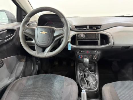 CHEVROLET Onix Hatch 1.0 4P FLEX JOY, Foto 12