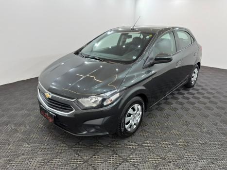 CHEVROLET Onix Hatch , Foto 1