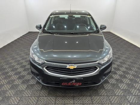 CHEVROLET Onix Hatch , Foto 2