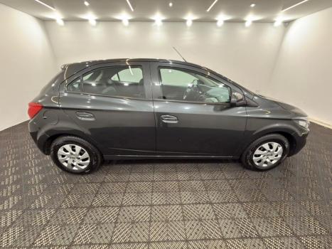 CHEVROLET Onix Hatch , Foto 4