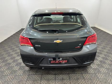 CHEVROLET Onix Hatch , Foto 5