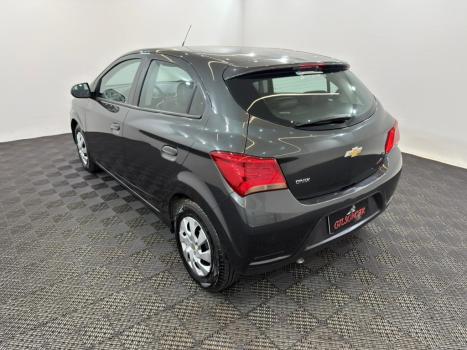 CHEVROLET Onix Hatch , Foto 6