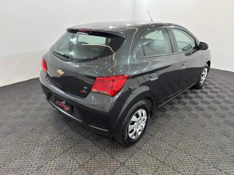 CHEVROLET Onix Hatch , Foto 7