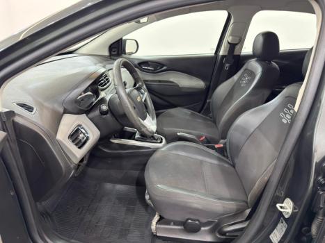 CHEVROLET Onix Hatch , Foto 9